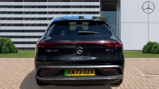 Mercedes-Benz EQC 400 300kW AMG Line Premium 80kWh 5dr Auto Electric Estate